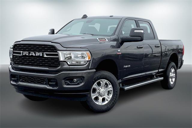 new 2024 Ram 2500 car, priced at $63,548