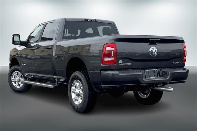 new 2024 Ram 2500 car, priced at $63,548