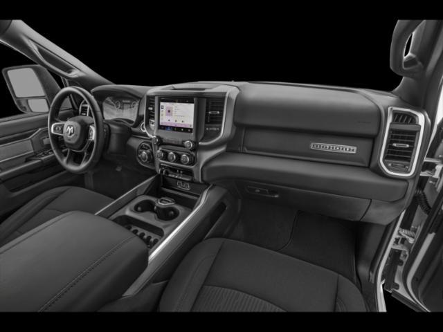 new 2024 Ram 2500 car, priced at $64,548