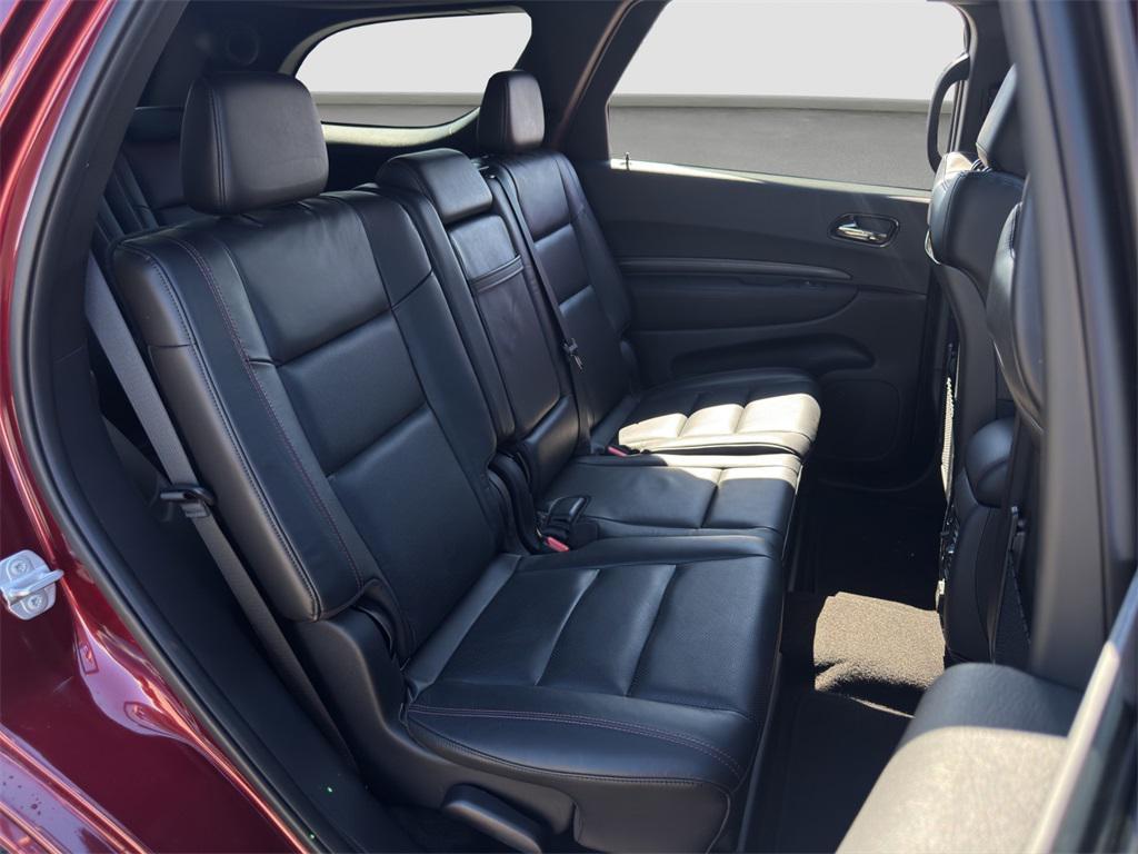 used 2022 Dodge Durango car, priced at $38,488
