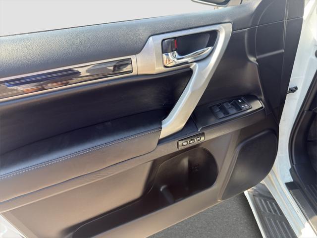 used 2023 Lexus GX 460 car, priced at $55,305