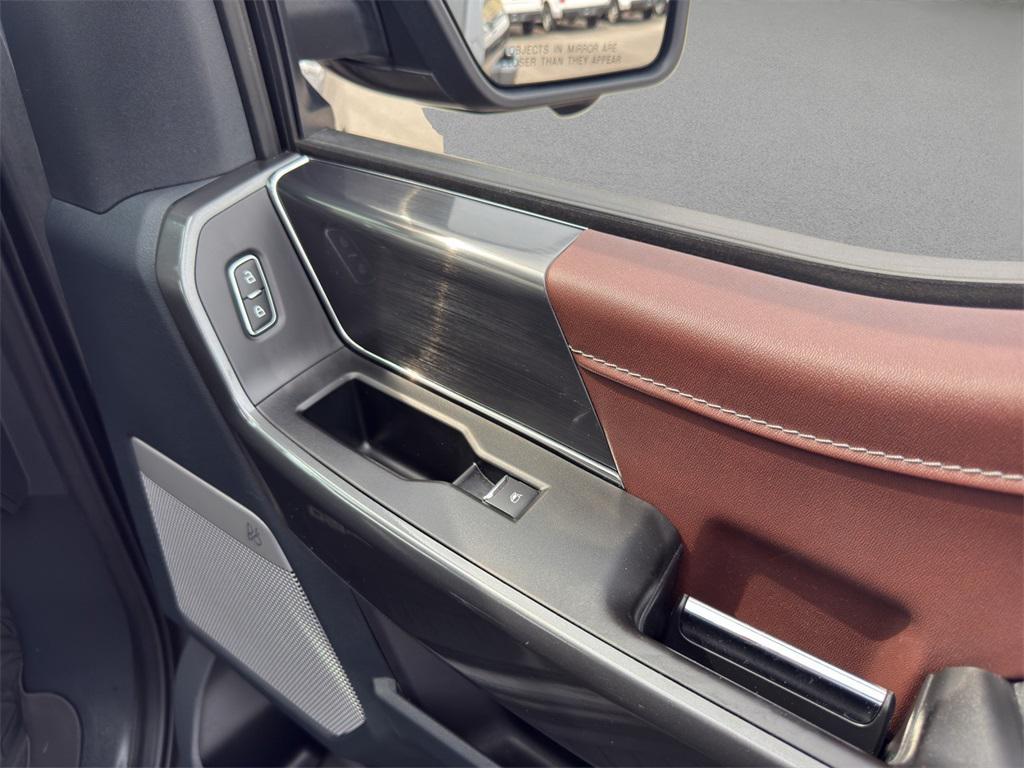 used 2022 Ford F-150 car, priced at $34,498