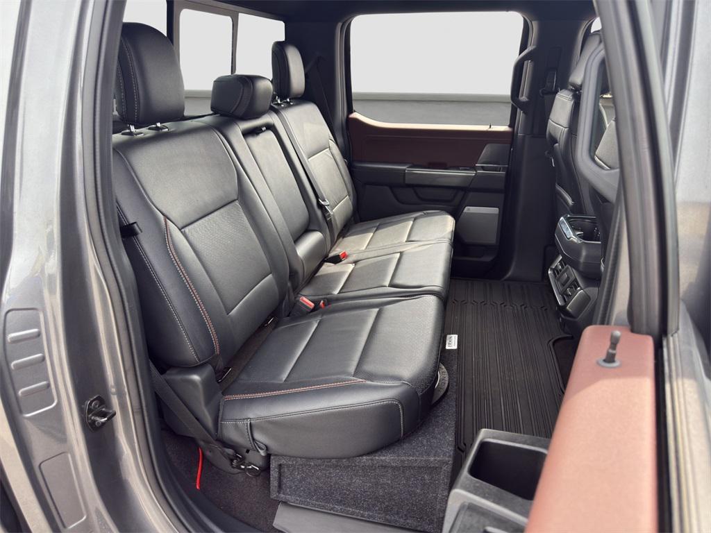 used 2022 Ford F-150 car, priced at $34,498