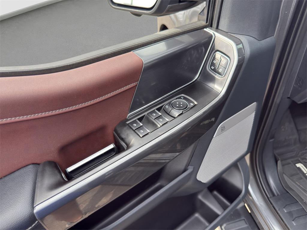 used 2022 Ford F-150 car, priced at $34,498