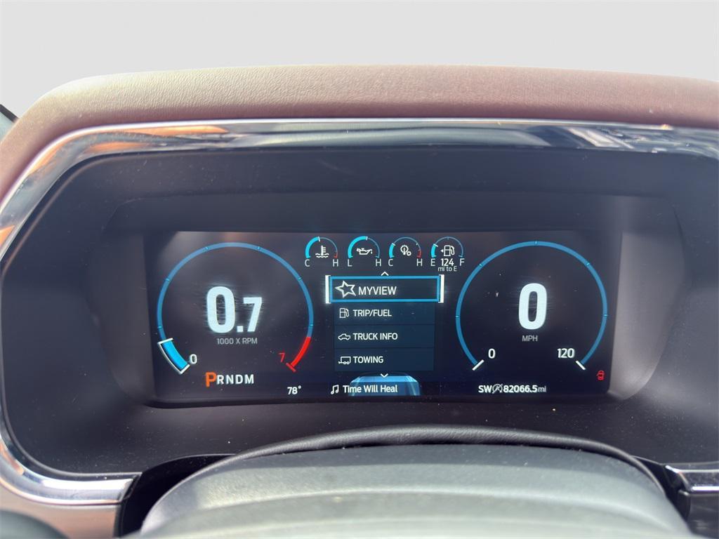 used 2022 Ford F-150 car, priced at $34,498