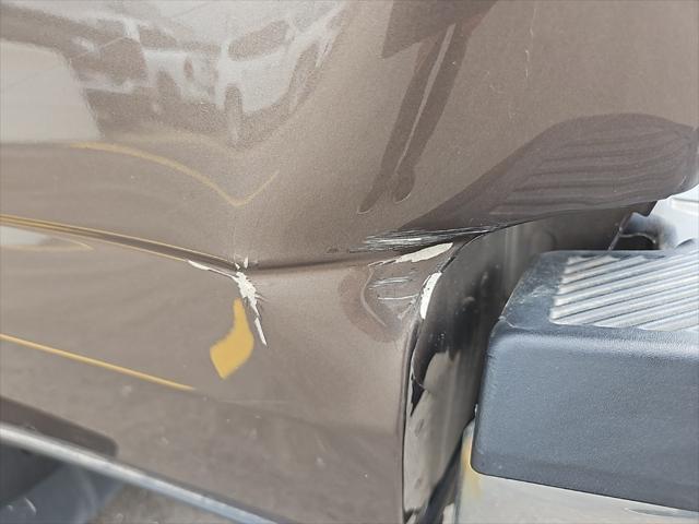 used 2017 Ford F-150 car