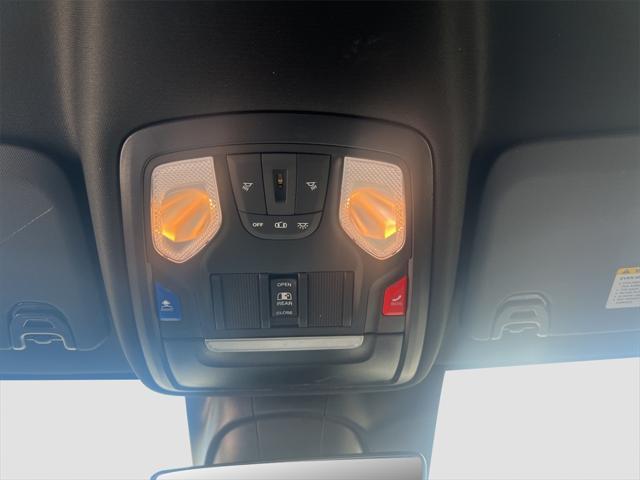 new 2025 Ram 3500 car, priced at $67,225