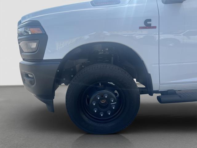 new 2025 Ram 3500 car, priced at $67,225