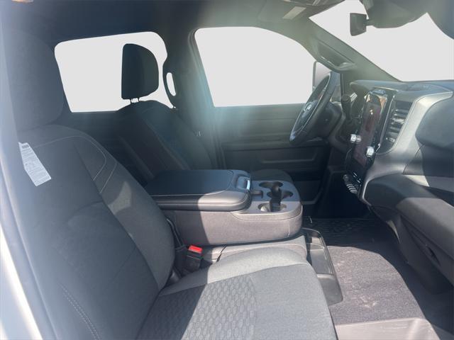 new 2025 Ram 3500 car, priced at $67,225