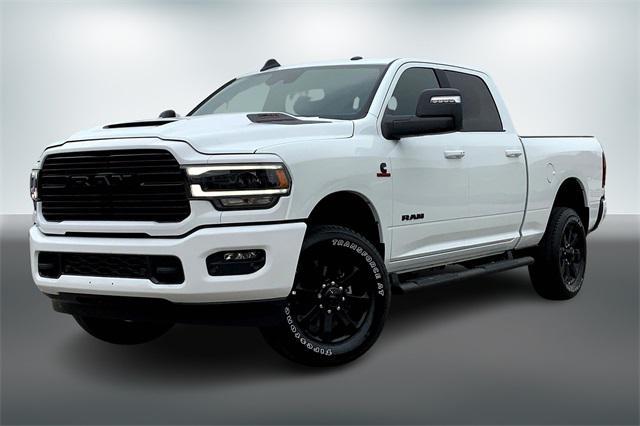 new 2024 Ram 2500 car, priced at $87,503