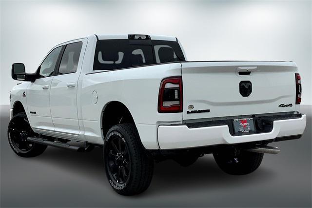 new 2024 Ram 2500 car, priced at $87,503