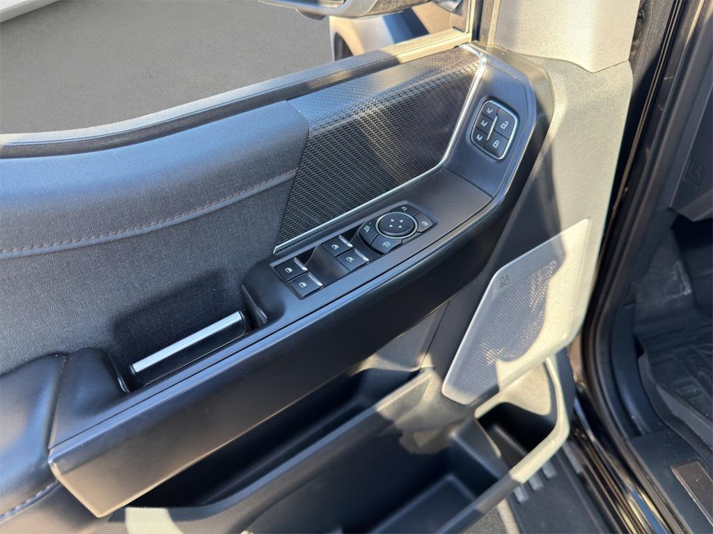 used 2023 Ford F-150 car, priced at $66,998