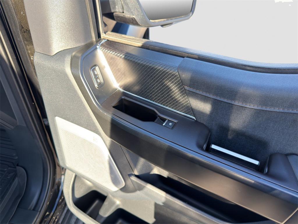 used 2023 Ford F-150 car, priced at $66,998