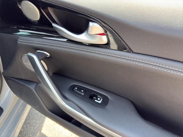 used 2023 Kia Stinger car, priced at $29,777
