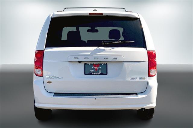 used 2019 Dodge Grand Caravan car, priced at $12,995