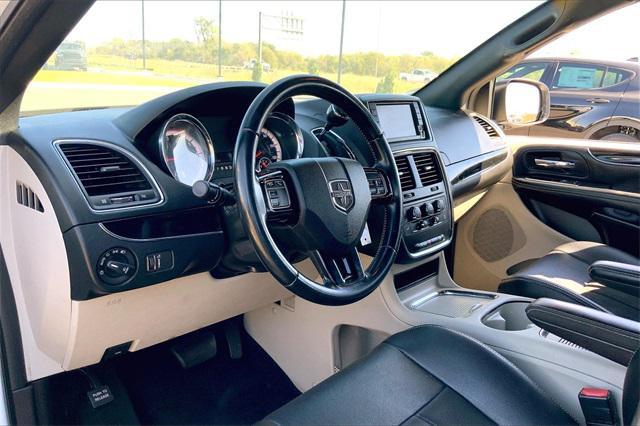 used 2019 Dodge Grand Caravan car, priced at $12,995