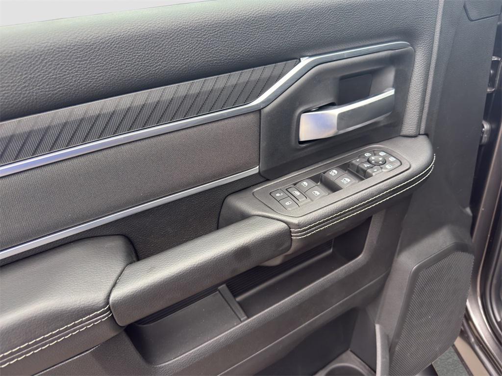 new 2025 Ram 2500 car, priced at $59,988