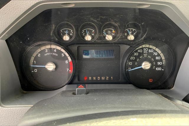 used 2012 Ford F-250 car, priced at $9,999