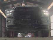 used 2025 Ram 2500 car, priced at $74,995
