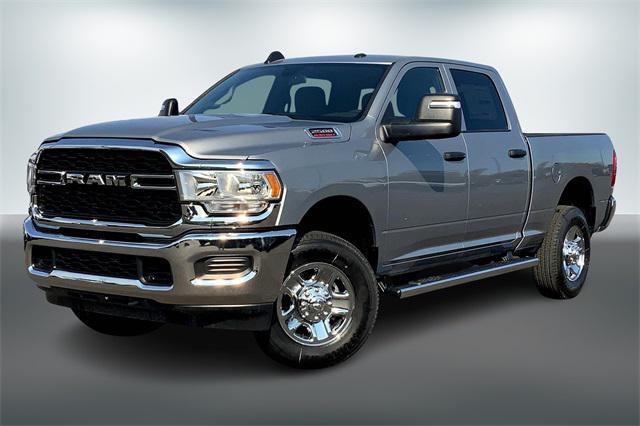 new 2024 Ram 2500 car, priced at $59,883