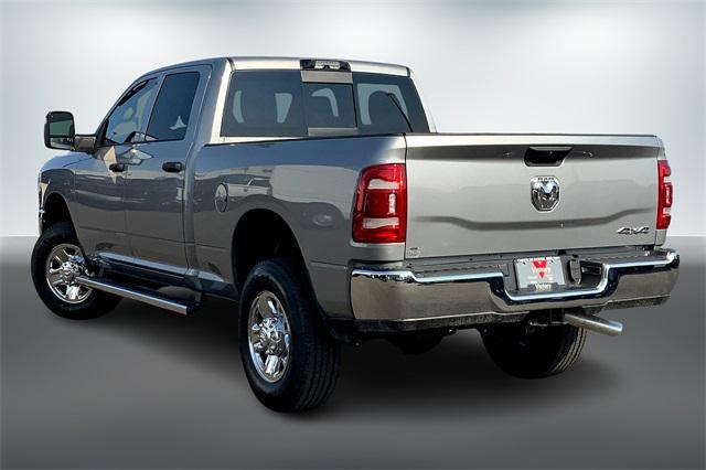 new 2024 Ram 2500 car, priced at $59,883