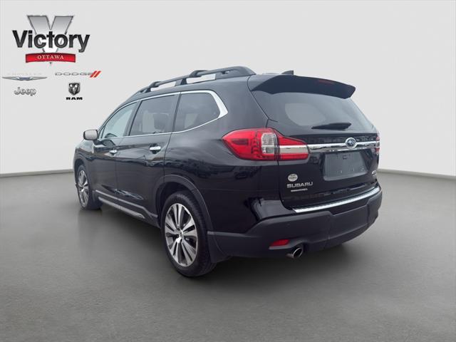 used 2022 Subaru Ascent car, priced at $32,995