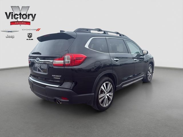 used 2022 Subaru Ascent car, priced at $32,995