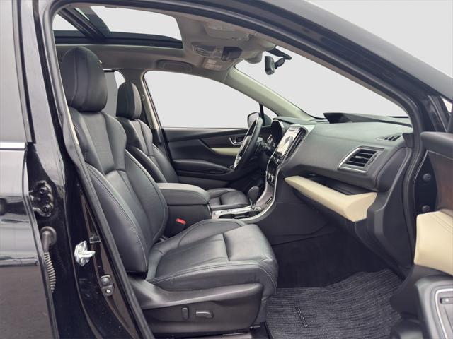 used 2022 Subaru Ascent car, priced at $32,995