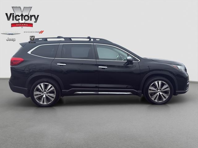 used 2022 Subaru Ascent car, priced at $32,995
