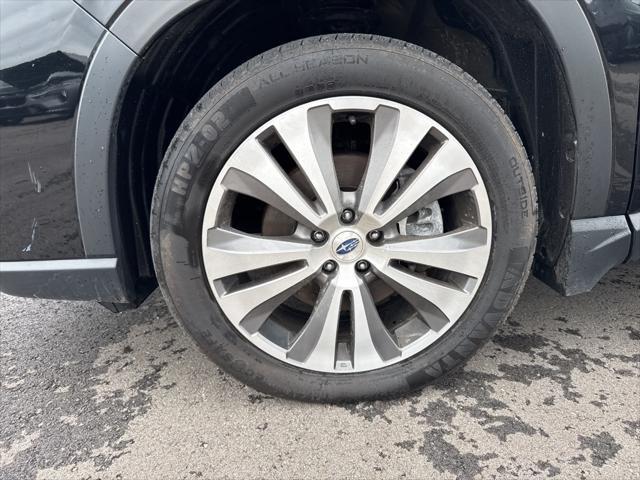 used 2022 Subaru Ascent car, priced at $32,995