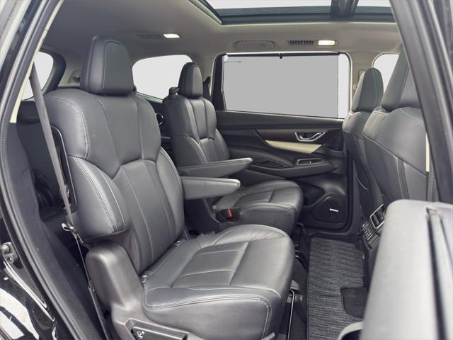 used 2022 Subaru Ascent car, priced at $32,995