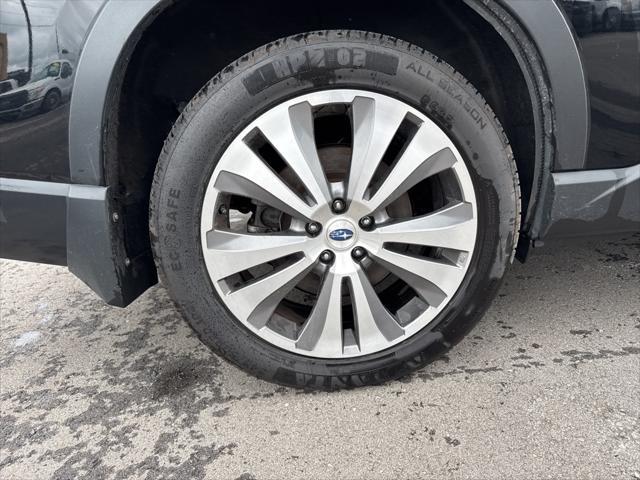 used 2022 Subaru Ascent car, priced at $32,995