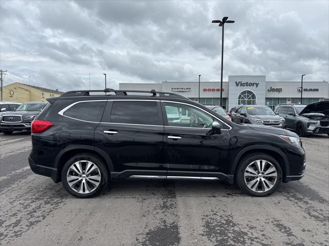 used 2022 Subaru Ascent car, priced at $32,995