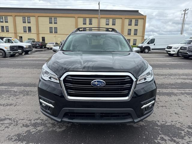 used 2022 Subaru Ascent car, priced at $32,995