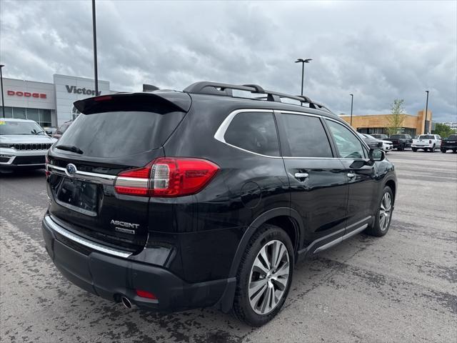 used 2022 Subaru Ascent car, priced at $32,995
