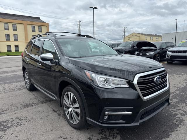used 2022 Subaru Ascent car, priced at $32,995