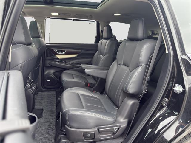 used 2022 Subaru Ascent car, priced at $32,995
