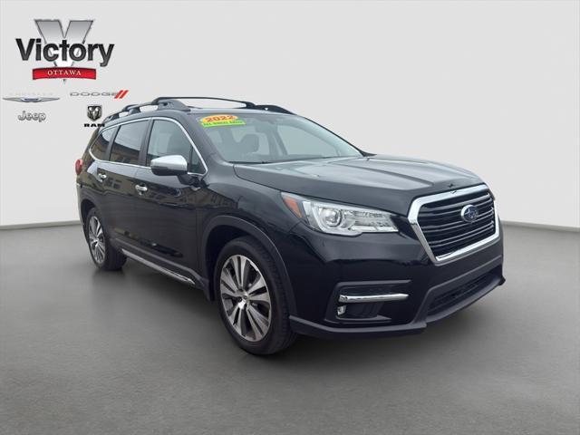 used 2022 Subaru Ascent car, priced at $32,995