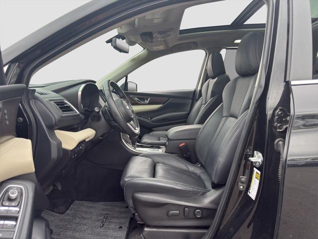 used 2022 Subaru Ascent car, priced at $32,995
