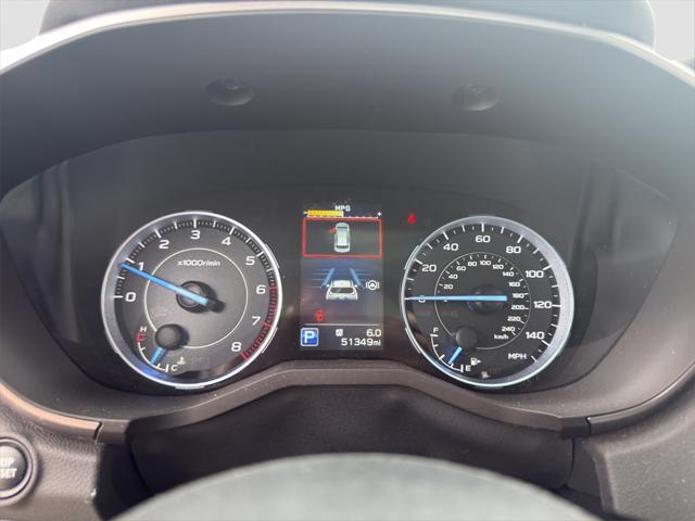 used 2022 Subaru Ascent car, priced at $32,995