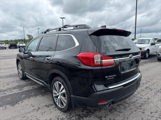 used 2022 Subaru Ascent car, priced at $32,995