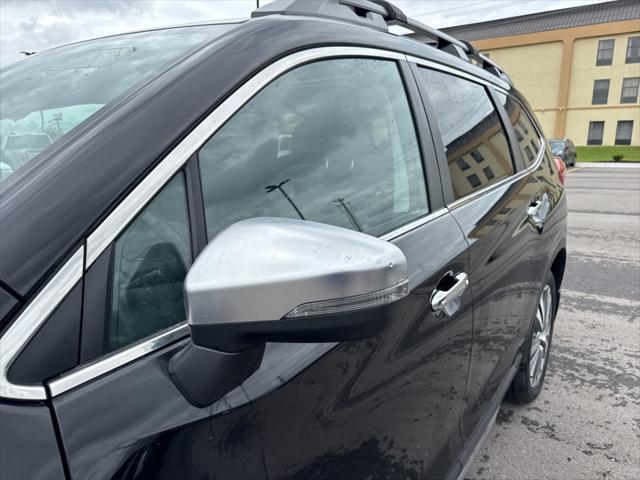 used 2022 Subaru Ascent car, priced at $32,995