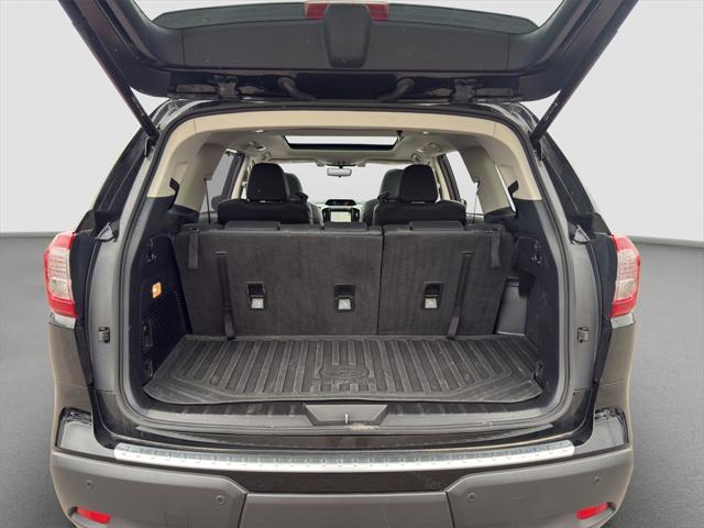 used 2022 Subaru Ascent car, priced at $32,995