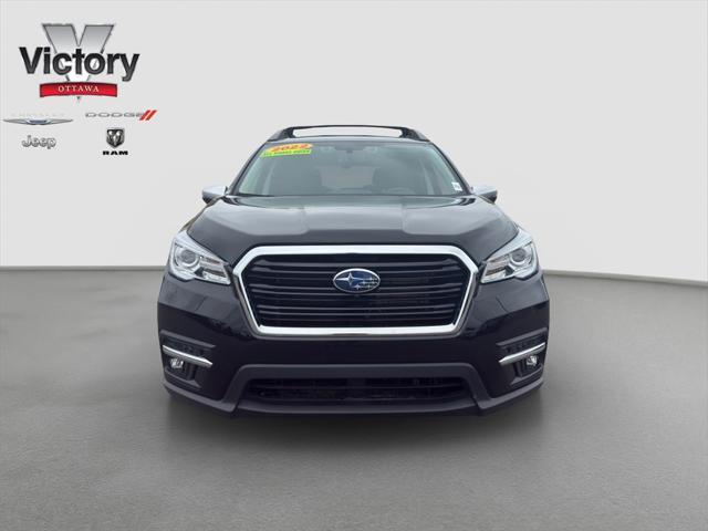 used 2022 Subaru Ascent car, priced at $32,995
