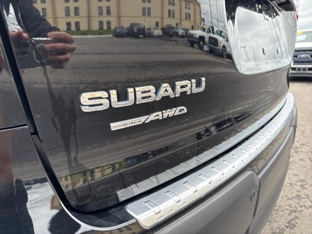 used 2022 Subaru Ascent car, priced at $32,995