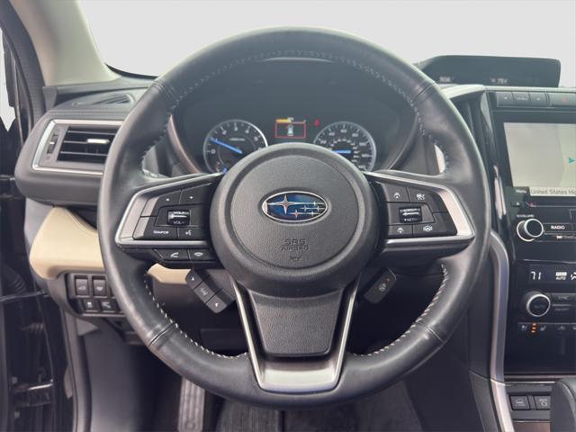 used 2022 Subaru Ascent car, priced at $32,995