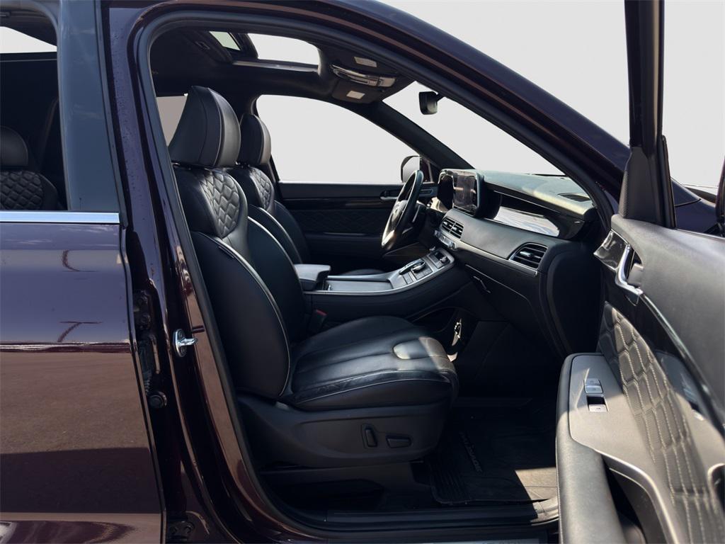 used 2022 Hyundai Palisade car, priced at $33,988