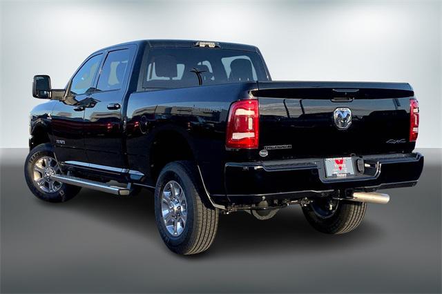 new 2024 Ram 2500 car, priced at $63,498