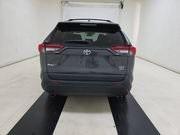 used 2021 Toyota RAV4 car, priced at $28,995