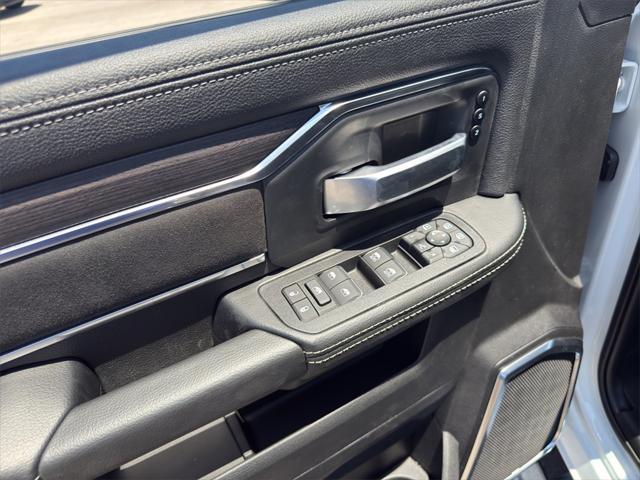 new 2025 Ram 2500 car, priced at $67,283